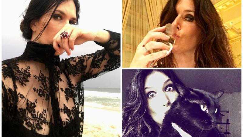 Moartea misterioasă a Sabinei Boghici: Românca şi-a înşelat propria mamă furându-i tablouri de 137 milioane de euro. A plonjat de la etajul unei clădiri din Brazilia