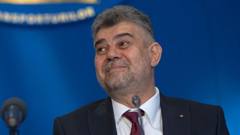 "Nicio țară normală la cap nu poate continua așa". Ciolacu se contrazice cu economiștii. Ce efecte vor avea noile măsuri fiscale anunțate de Guvern