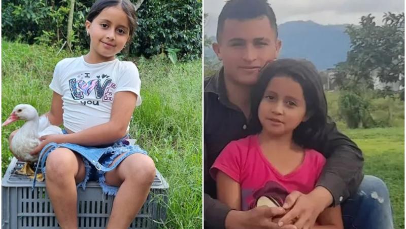 "Dumnezeu a decis să o ia lângă el". Moarte cumplită pentru o influenceriţă de 10 ani: Scuterul pe care se afla s-a izbit într-un autobuz
