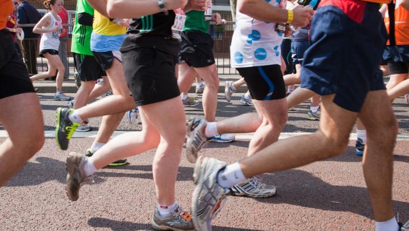 Alergarea este un dar » la cea de-a 4-a ediție a Semimaratonului Brăila 2023