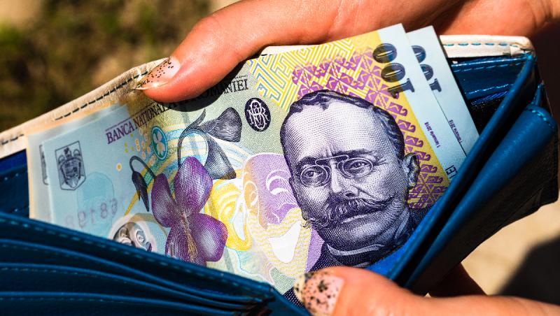 Judeţul cu cel mai mare salariu: 9.015 lei brut