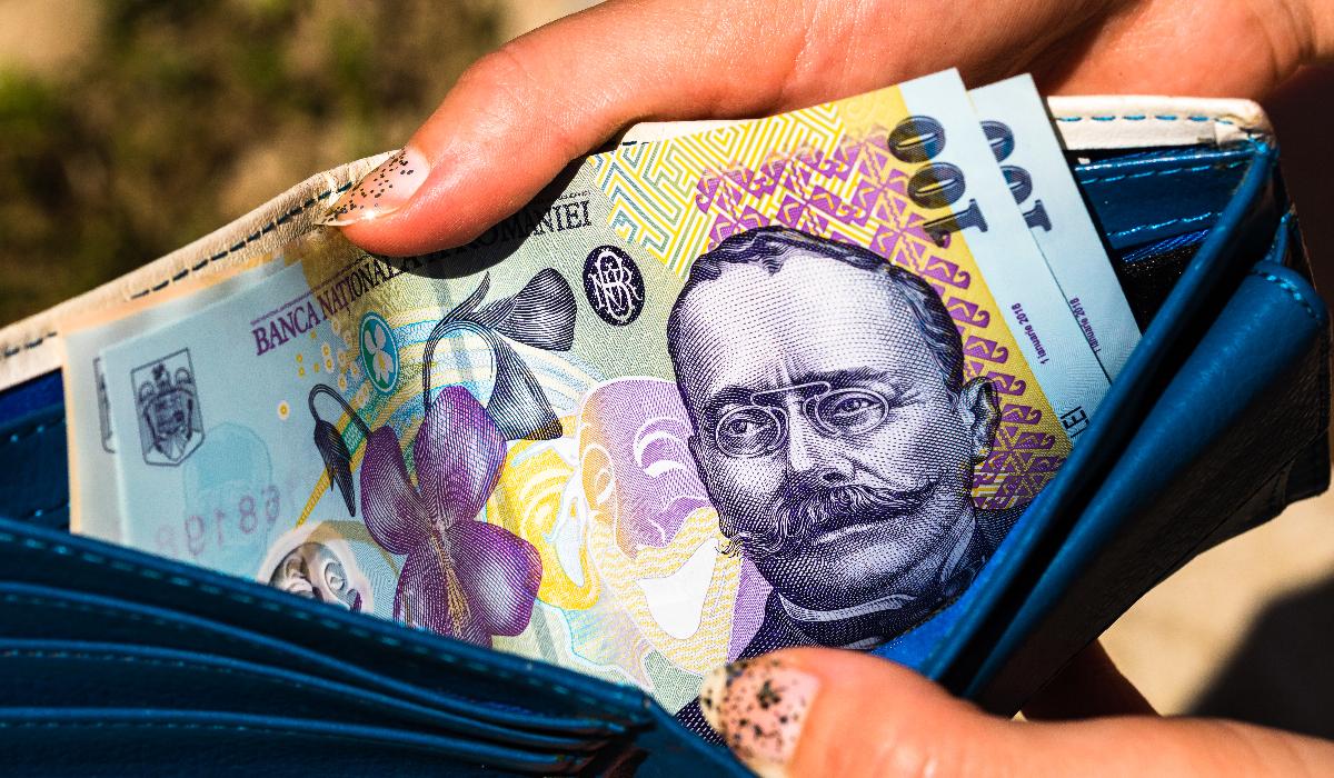 Judeţul cu cel mai mare salariu: 9.015 lei brut Judeţul cu cel mai mare salariu: 9.015 lei brut