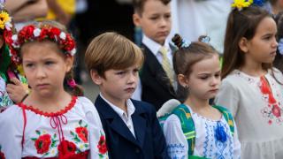 Ucraina a adoptat o nouă lege privind drepturile și folosirea limbilor minorităților naționale