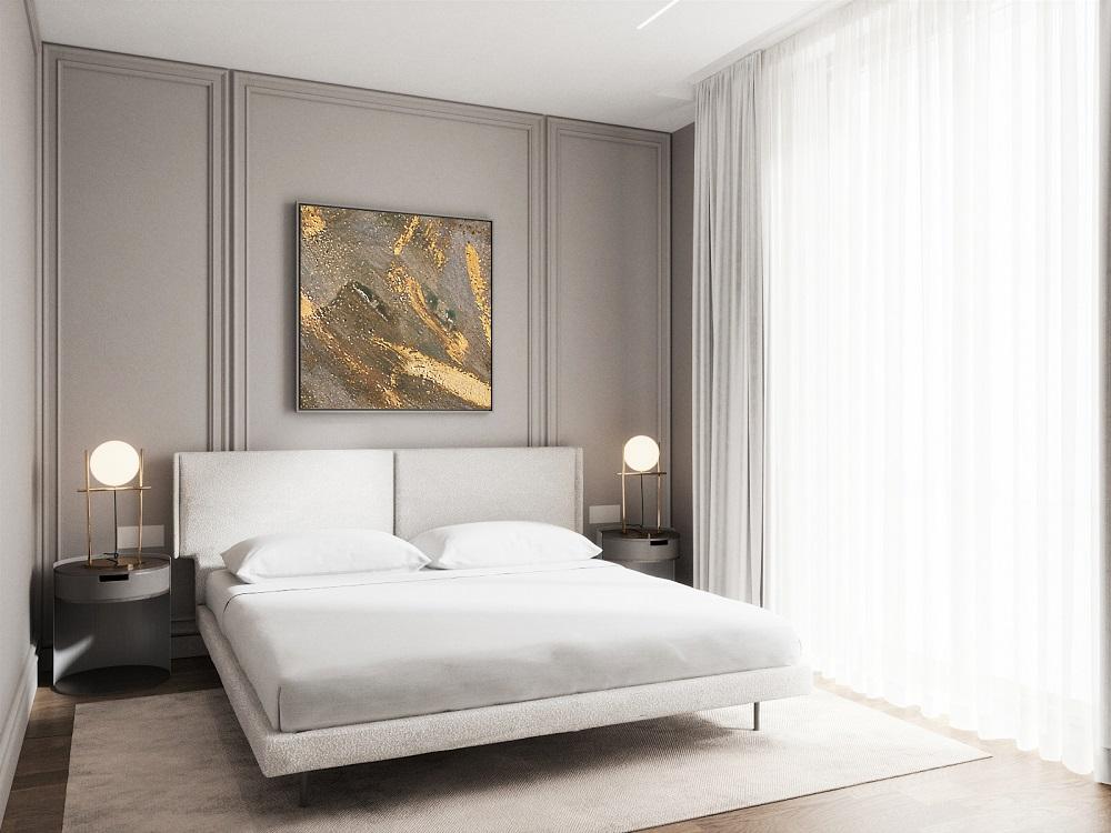 Stejarii Collection, cel mai nou proiect marca Țiriac Imobiliare, a fost inaugurat