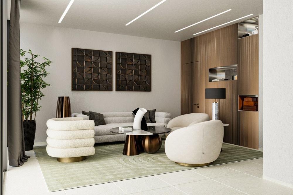 Stejarii Collection, cel mai nou proiect marca Țiriac Imobiliare, a fost inaugurat