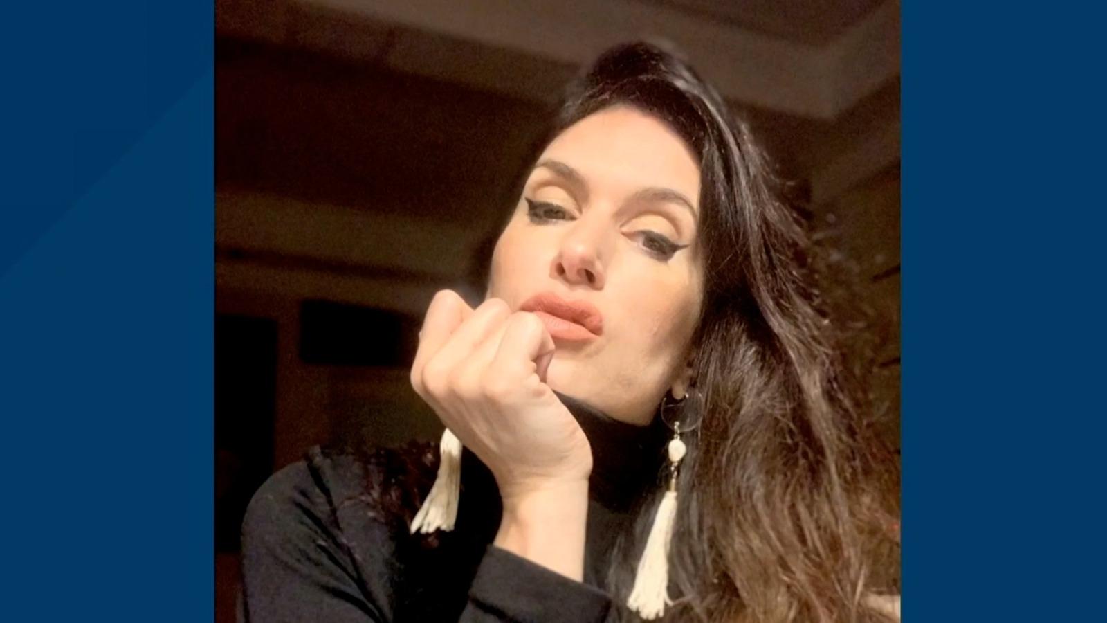 Sfârşit dramatic pentru Sabine Boghici