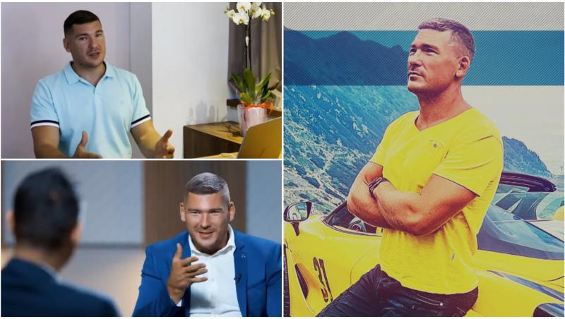 Procurorii pregătesc noi acuzaţii pentru Călin Donca. Vila şi parcul fotovoltaic din care s-a îmbogăţit ar fi fost ridicate ilegal