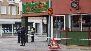 "Oameni nevinovați ajung în linia de tragere". Doi morţi şi doi răniţi, după ce un individ a deschis focul într-un restaurant din Suedia