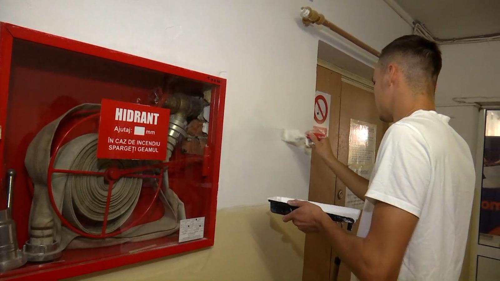 Primul pas în studenţie la Iaşi