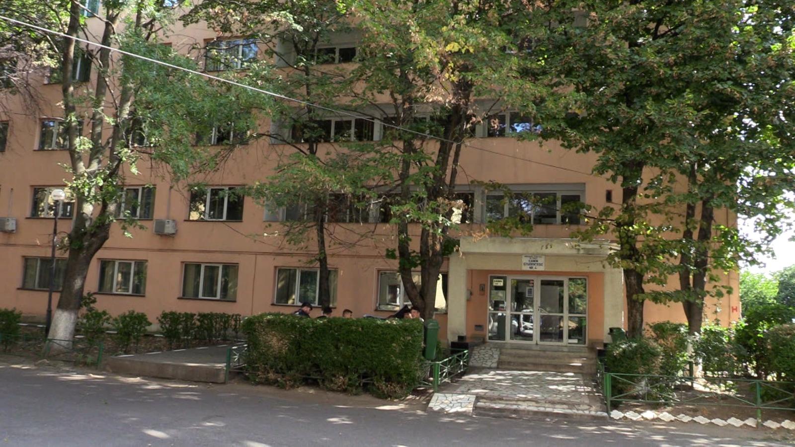 Primul pas în studenţie la Iaşi