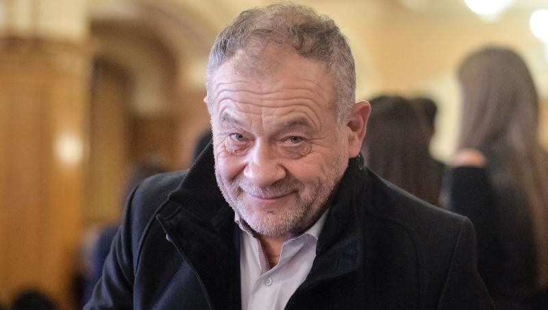 Dumitru Buzatu, președintele CJ Vaslui, ar fi fost prins în flagrant de DNA în timp ce lua mită 1.25 de milioane de lei