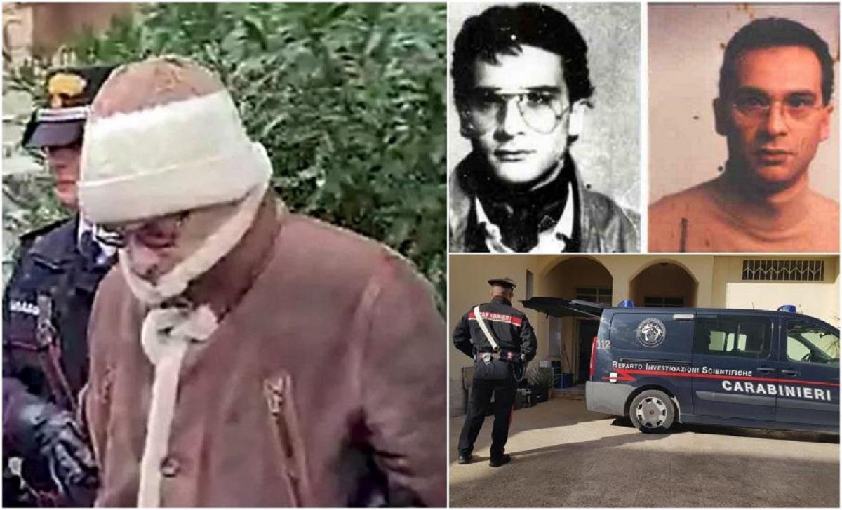 Liderul mafiot avea la activ şase condamnări la închisoare pe viaţă Liderul mafiot avea la activ şase condamnări la închisoare pe viaţă