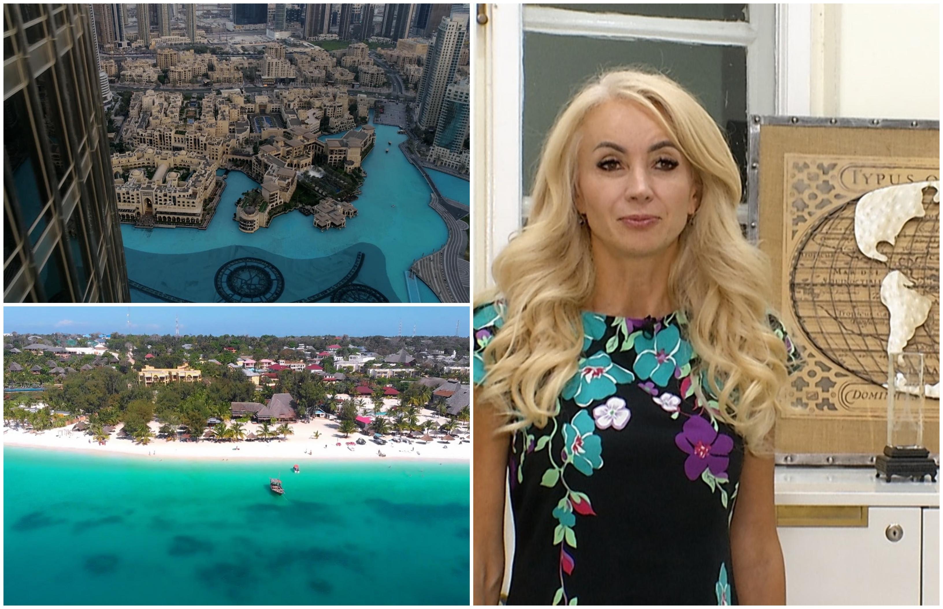 Vacanţă de lux cu 250 de euro, la nici două ore de Bucureşti. Cu ce oferte de neratat vin agenţiile de turism în aceasta toamnă