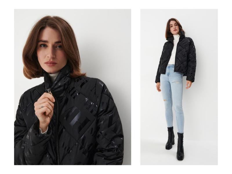 (P) Haine de toamnă de exterior pentru femei la MOHITO. Ținute la modă perfecte pentru sezonul toamnă-iarnă! (P) Haine de toamnă de exterior pentru femei la MOHITO. Ținute la modă perfecte pentru sezonul toamnă-iarnă!