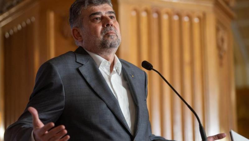 Salariul minim nu va mai creşte de la 1 octombrie. Modificări pe ultima sută de metri la pachetul de măsuri fiscale