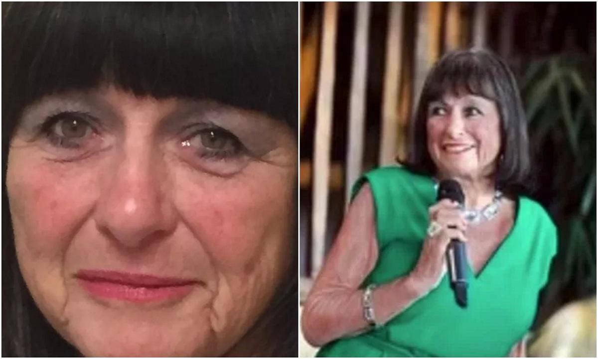 A adormit lângă soțul ei în avion, când mergeau în vacanță. Femeia din UK nu s-a mai trezit niciodată A adormit lângă soțul ei în avion, când mergeau în vacanță. Femeia din UK nu s-a mai trezit niciodată
