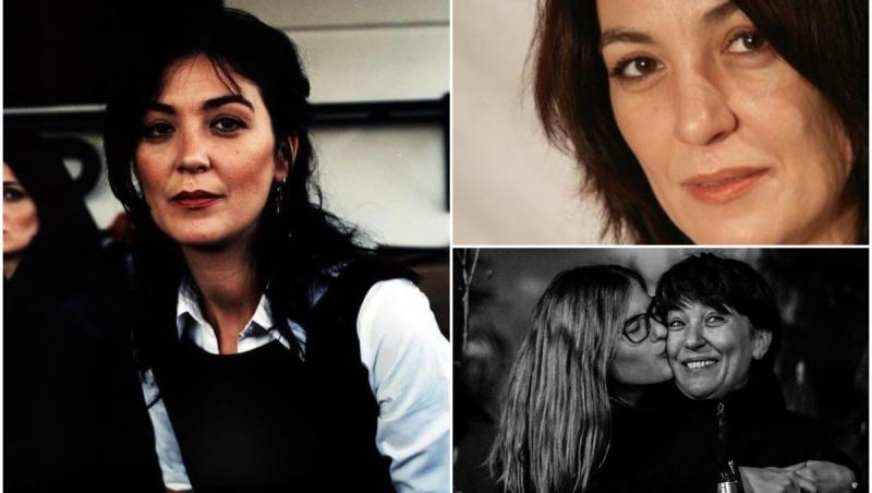 Actrița Adina Cristescu a murit la 56 de ani. Era cunoscută din filme precum "4 luni, 3 săptămâni și 2 zile” sau "Aferim"
