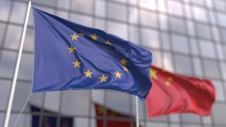 Balanța comercială UE-China, tot mai dezechilibrată. Bruxelles-ul își trimite oficialii la Beijing pentru a relua dialogul cu a doua economie a lumii