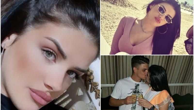 "Te iubesc, Ale, nimeni nu-ți va putea lua locul". O viitoare mireasă a murit la doar 21 de ani, după ce și-a făcut o operație de mărire a bustului, în Italia