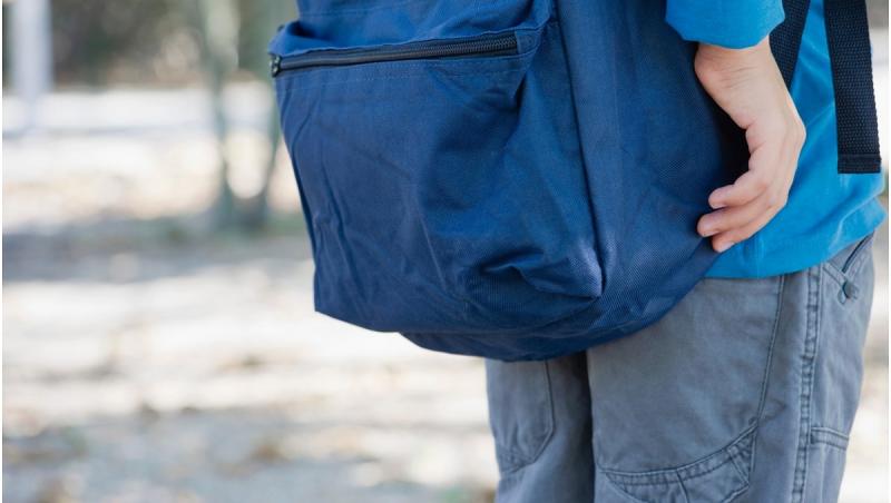 Copilaș de 6 ani, spulberat de o mașină, după ce a coborât din microbuzul școlar, în Maramureș. Voia să traverseze ca să ajungă la mama lui