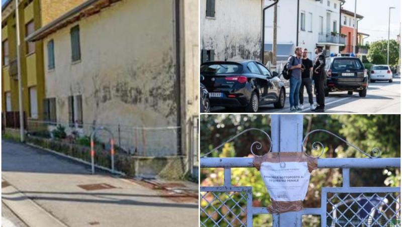 "Nu am vrut să mai sufere". Manuela a fost omorâtă de soțul său, la o zi după ce a fost externată. Femeia a stat luni întregi în spital în urma unui AVC, în Italia