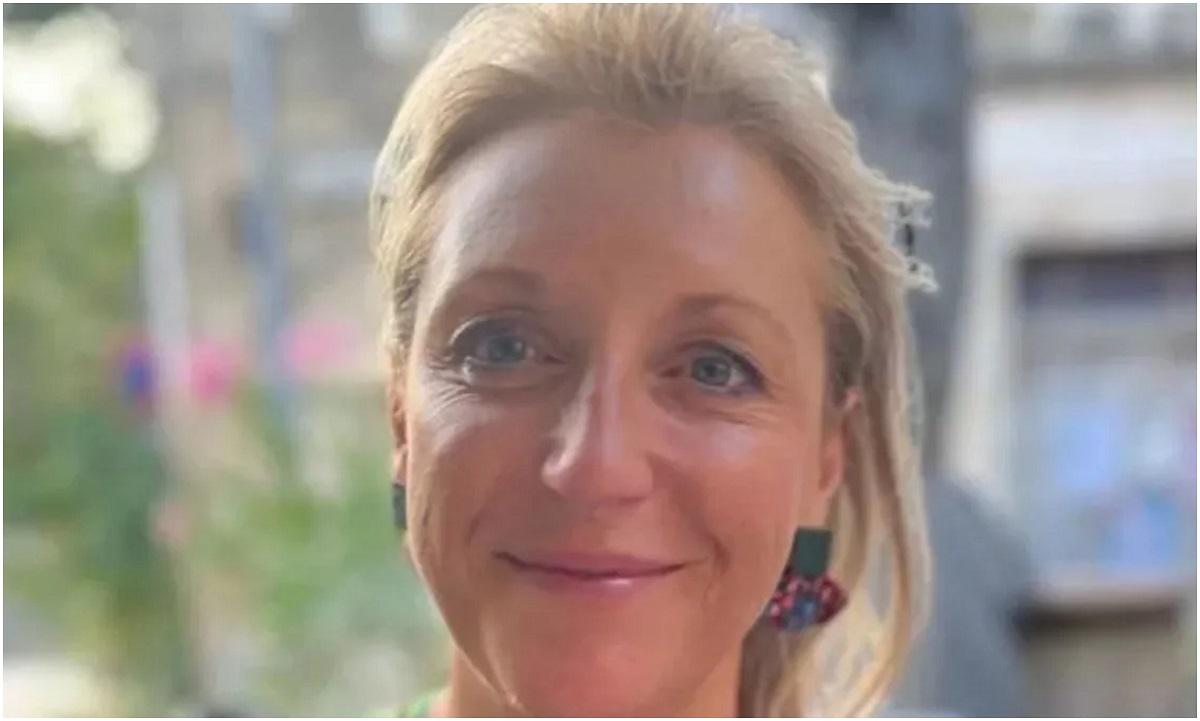 Căzută în ghearele morții. Mamă din UK, găsită fără viață pe șinele de tren, la trei zile după ce a dispărut de acasă Căzută în ghearele morții. Mamă din UK, găsită fără viață pe șinele de tren, la trei zile după ce a dispărut de acasă
