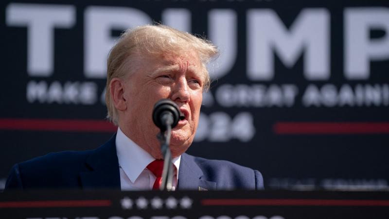 O nouă lovitură pentru Trump! Miliardarul și fiii săi, acuzați de fraudă. Ar fi depus declaraţii financiare false, mai bine de un deceniu