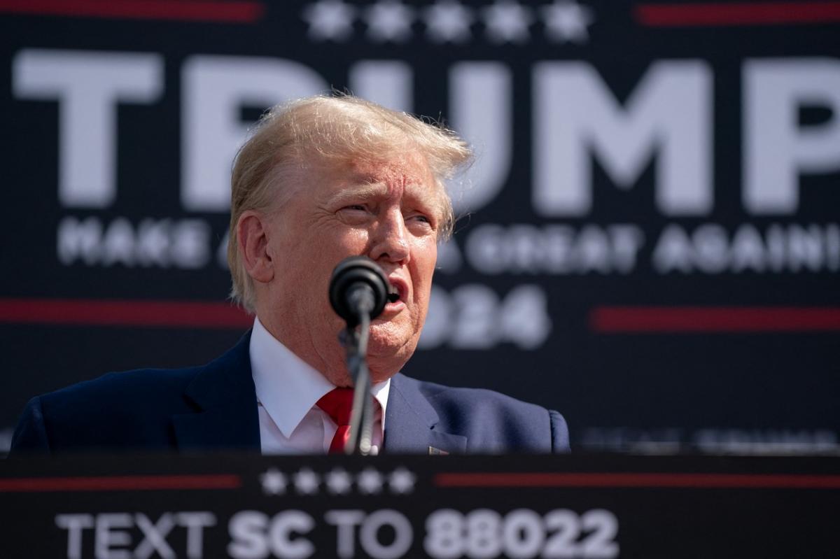 O nouă lovitură pentru Trump! Miliardarul și fiii săi, acuzați de fraudă. Ar fi depus declaraţii financiare false, mai bine de un deceniu O nouă lovitură pentru Trump! Miliardarul și fiii săi, acuzați de fraudă. Ar fi depus declaraţii financiare false, mai bine de un deceniu