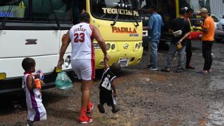 Haos la graniţa Mexic-Guatemala. Peste 8.000 de migranţi din Tapachula, relocaţi în alte oraşe, în timp ce mulţi alţii continuă să treacă frontiera în SUA