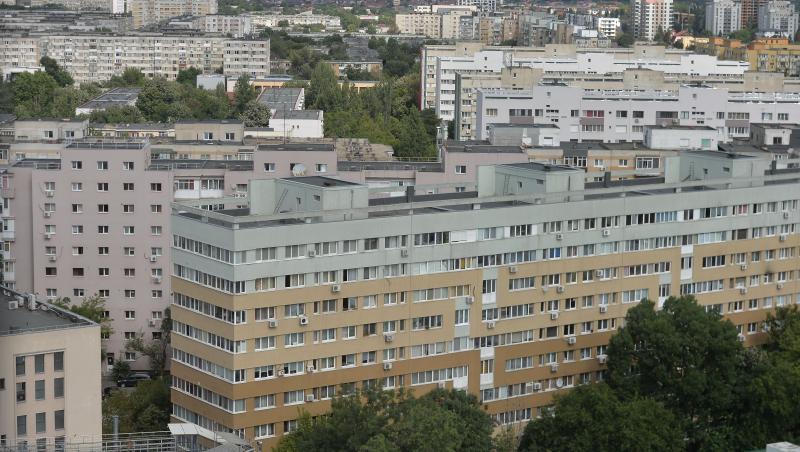 Cât costă chiria pentru un apartament cu 2 camere în Bucureşti. Preţurile sunt cu 14% mai mari faţă de începutul anului