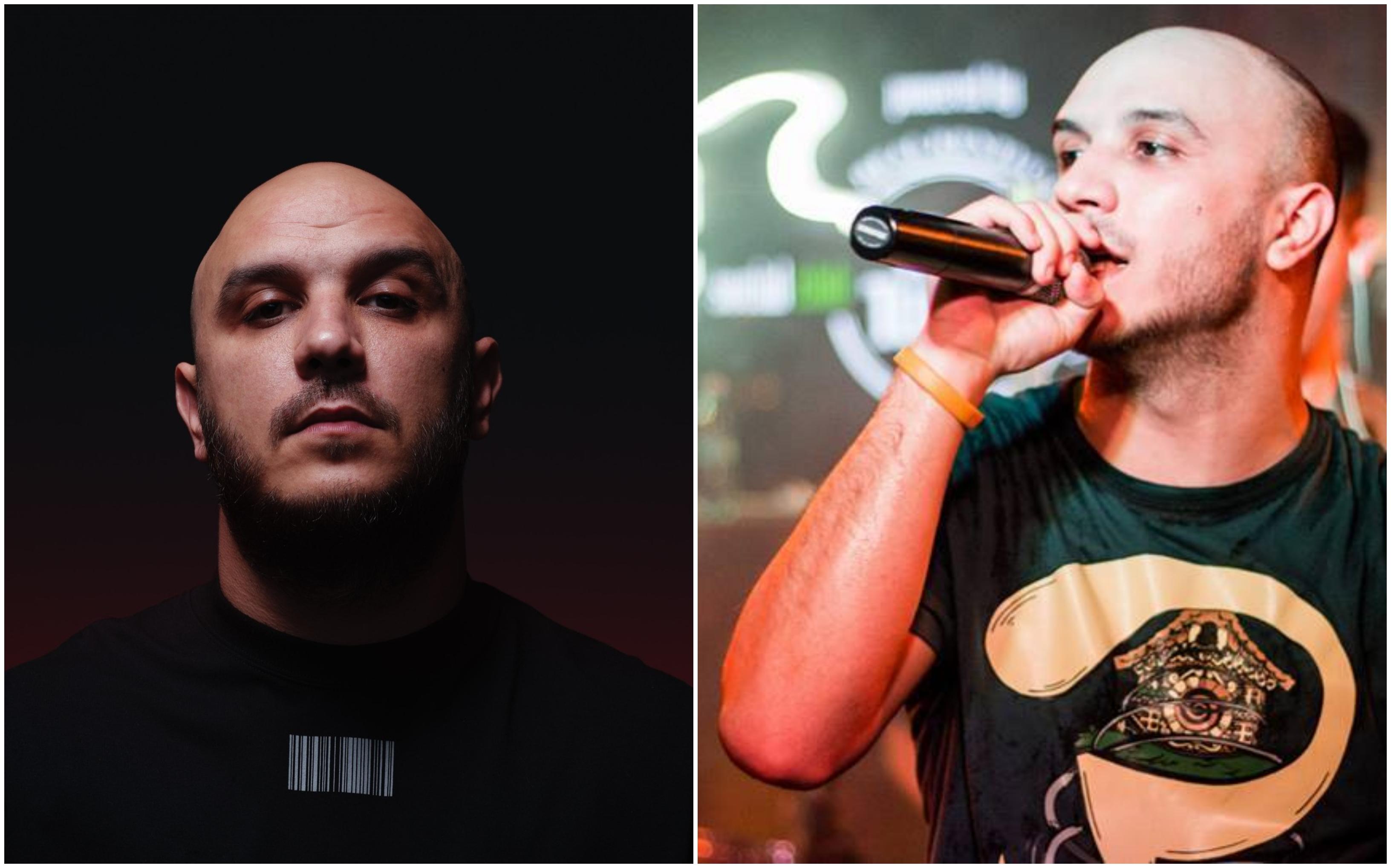 Cântăreţul Guess Who, prins drogat la volan. Acesta ar fi consumat cocaină înainte să fie oprit de poliţişti, în Capitală