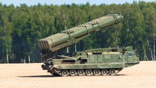 Serghei Soigu cere dublarea producției de rachete de înaltă precizie: Acest tip de armament este extrem de solicitat