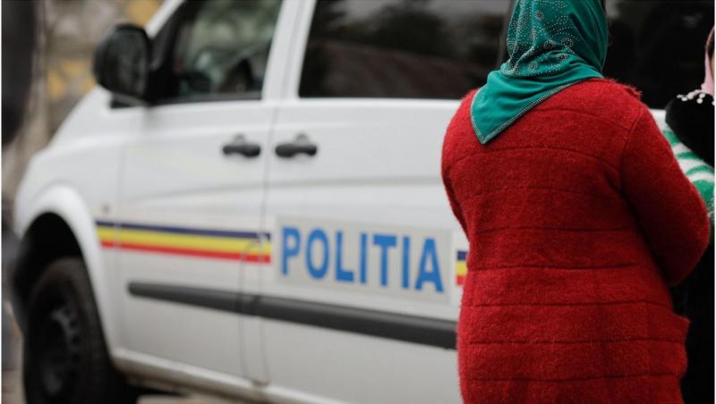 Cadavru în stare avansată de putrefacție, descoperit în Maramureş, în apropiere de graniţa cu Ucraina
