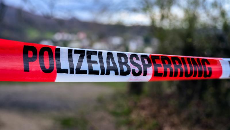 Un german a trăit aproape patru ani cu soția moartă în casă. Rudele au alertat poliţia