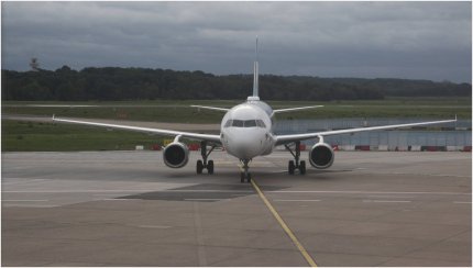 O companie aeriană din Europa anunță că reduce numărul curselor din această iarnă