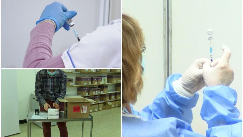 Vaccinul împotriva HPV devine gratuit pentru băieţii de până la 18 ani. De când va fi aplicată măsura