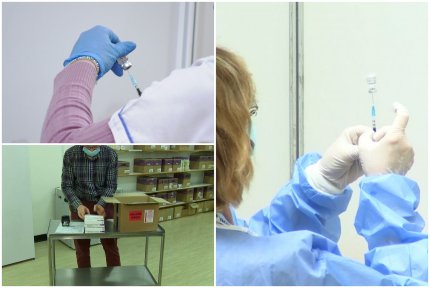 Vaccinul împotriva HPV devine gratuit pentru băieţii de până la 18 ani. De când va fi aplicată măsura