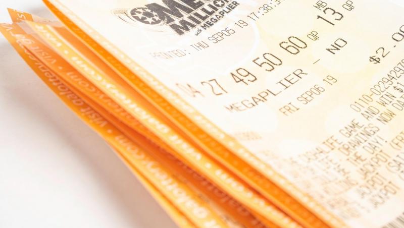 Un norocos din Florida a câştigat 1,6 miliarde de dolari la loto. E al doilea cel mai mare premiu din istoria Loteriei din SUA