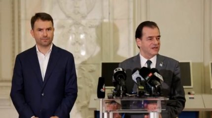 DOCUMENT. Opoziţia a atacat la CCR legea privind măsurile fiscale. Sesizarea, semnată şi de doi parlamentari liberali