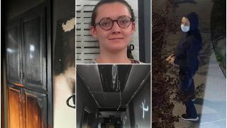 O studentă a incendiat singura clinică de avorturi din Wyoming. Americanca spune că era chinuită de coşmaruri: va petrece 5 ani în închisoare