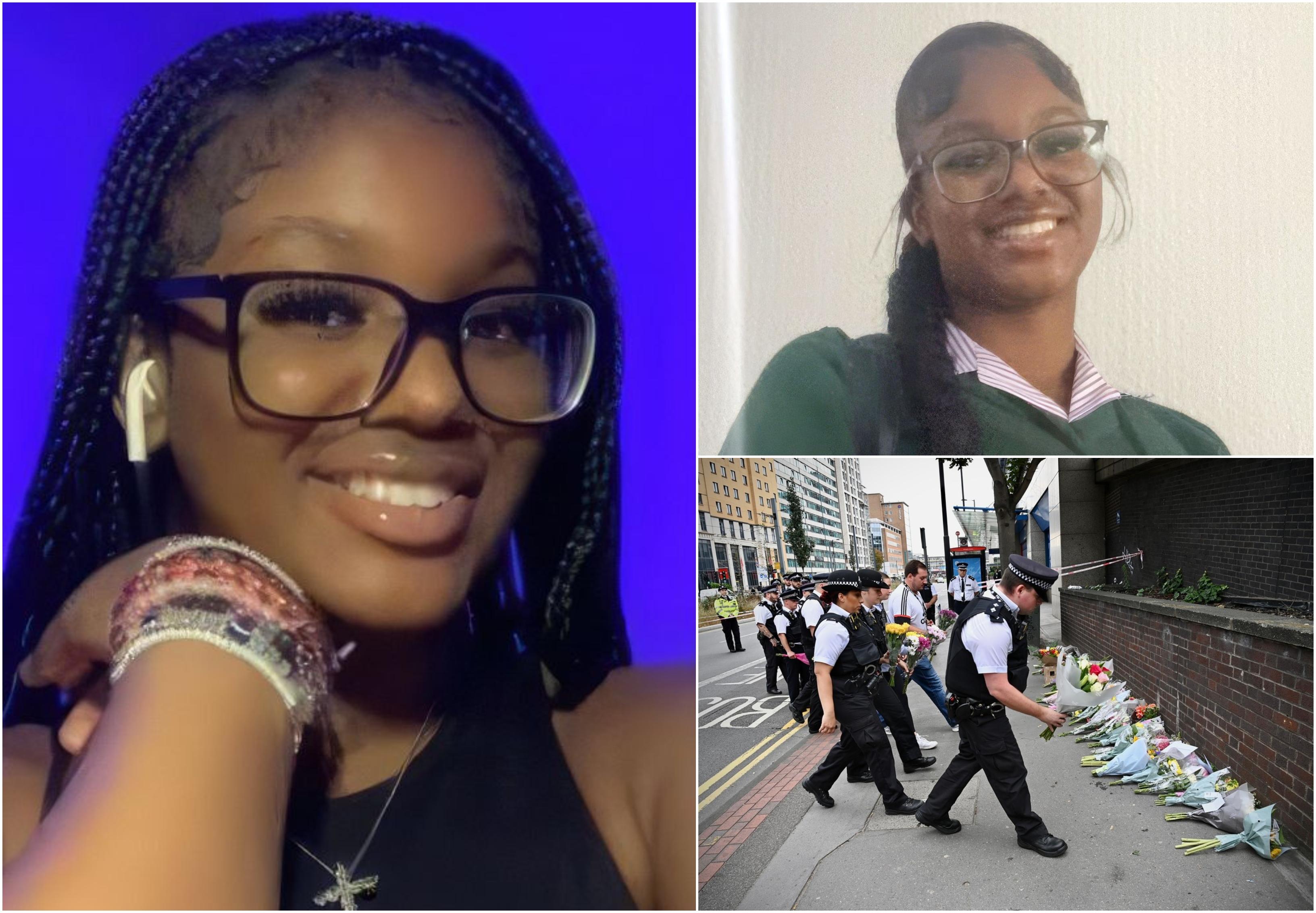 Elevă de 15 ani, ucisă după ce a sărit în ajutorul prietenei sale, într-un autobuz. Un băiat a înjunghiat-o pe drum către şcoală, în UK