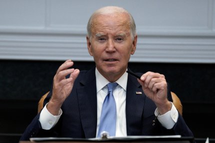 Joe Biden, președintele Statelor Unite ale Americii