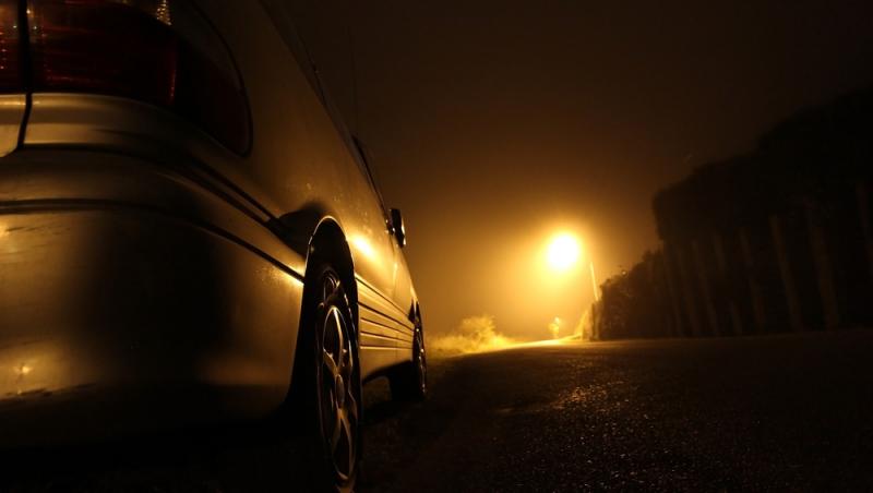 Femeie din Suceava, violată și sechestrată în propria mașină de un coleg care o rugase să îl ducă acasă. A reușit să ceară ajutor când bărbatul a adormit