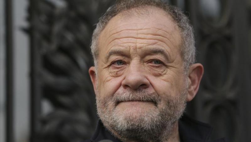 Avocatul lui Dumitru Buzatu, mesaj pe Facebook: "Terminaţi-o, vă rog, cu urarea La mulţi ani şi ţie, dar şi clientului tău! Not funny!"