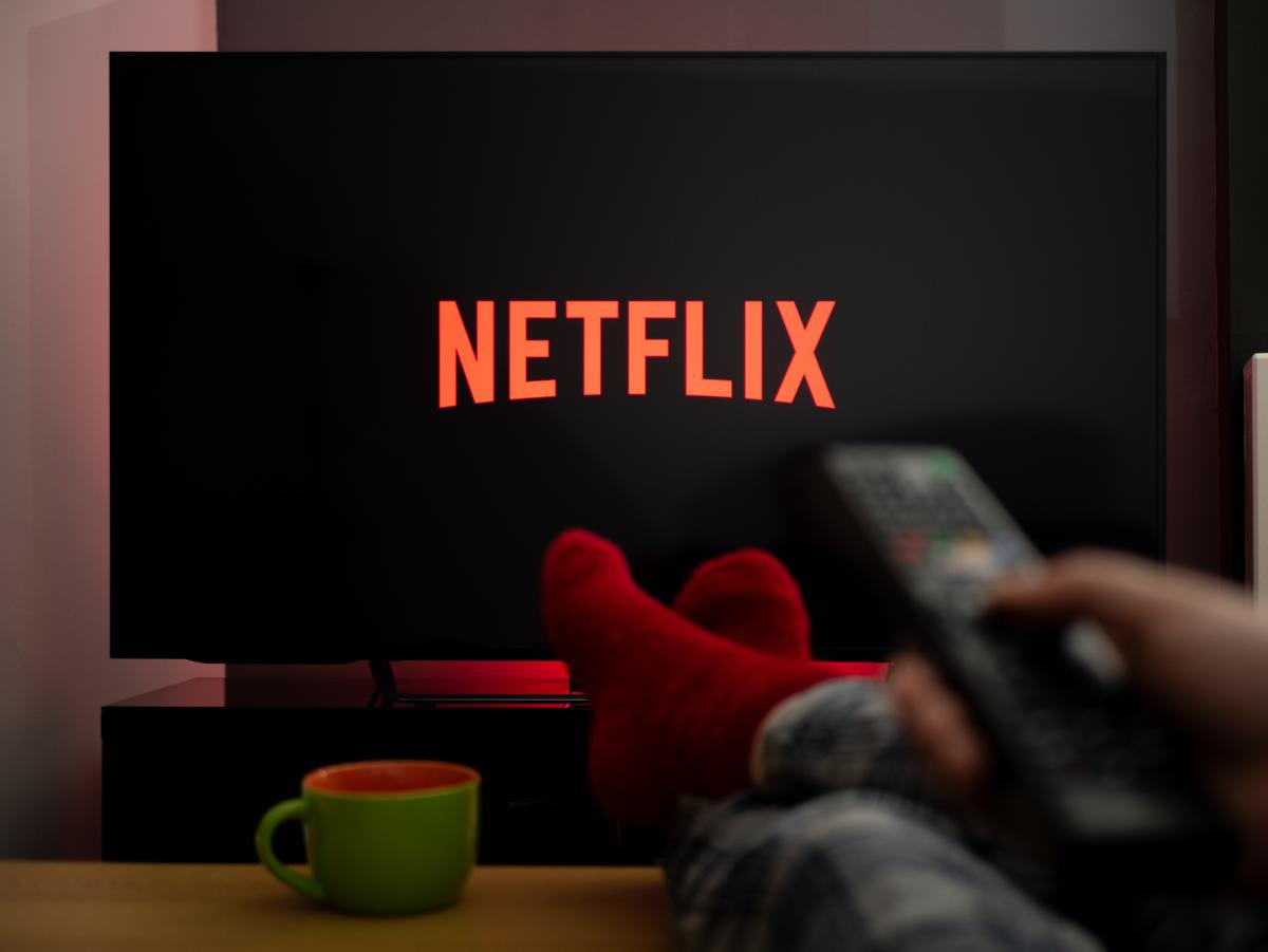 Netflix Netflix