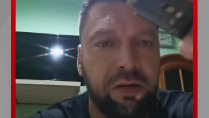 Interlopul Turcu, încarcerat la Penitenciarul Mărgineni, s-a spânzurat în celulă - surse. În trecut i-a amenințat pe polițiști pe Facebook
