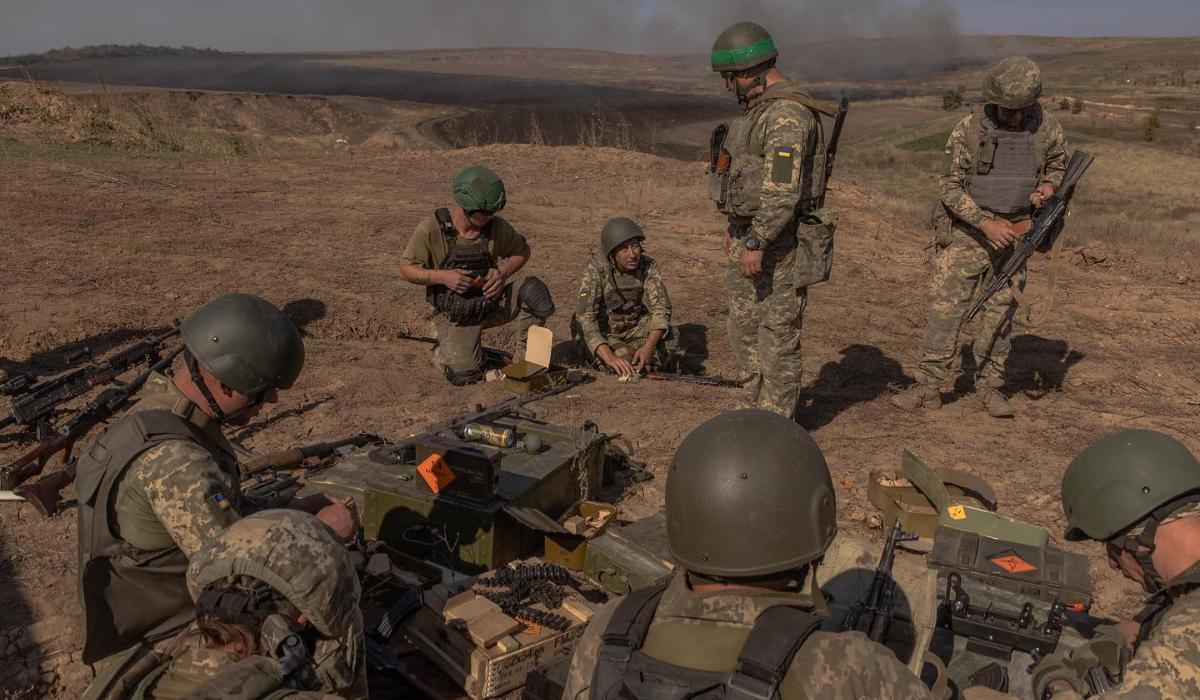 Ucrainenii au doborât 30 de drone Shahed lansate de Rusia în sud. Armata Kremlinului anunţă că a doborât 9 rachete ucrainene în Belgorod Ucrainenii au doborât 30 de drone Shahed lansate de Rusia în sud. Armata Kremlinului anunţă că a doborât 9 rachete ucrainene în Belgorod