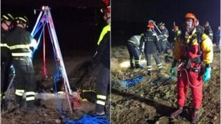 Cioban român, găsit mort într-o fântână din Italia. Bărbatul ar fi căzut încercând să salveze o oaie care se îndepărtase de turmă