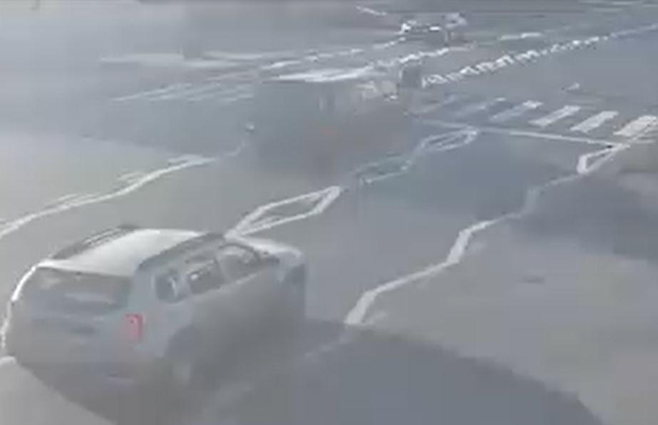 Accident teribil lângă Timişoara. Un copil de 12 ani, care traversa regulamentar, spulberat de un şofer de 64 de ani