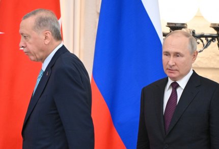 Putin: Nu va exista un nou acord privind transportul cerealelor ucrainene prin Marea Neagră până ce condiţiile Moscovei vor fi îndeplinite